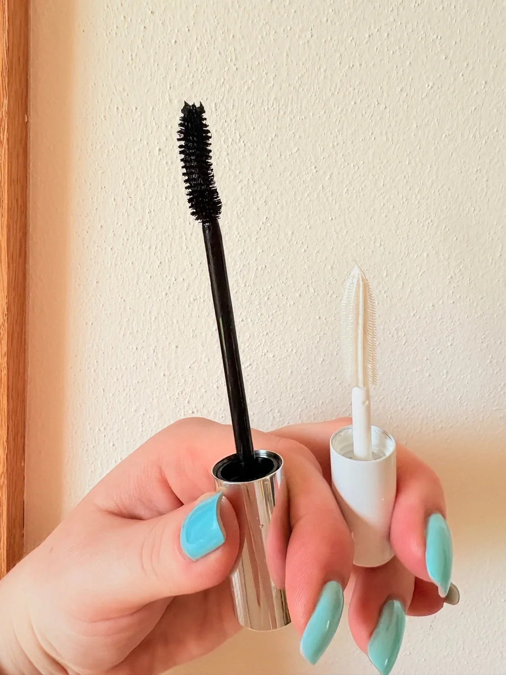 NWT 🤍Christian Dior mascara🤍Diorshow Volume and Curl Essentials